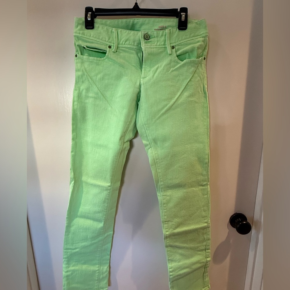 Lilly Pulitzer Jeans